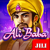 Ali Baba - 365 Casino Hot Game