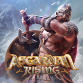 Asgardian Rising - 365 Casino Hot Game