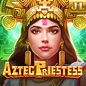 Aztec Priestess - 365 Casino Hot Game
