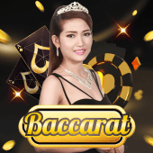 Baccarat A - 365 Casino