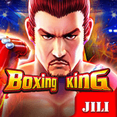 Boxing King - 365 Casino