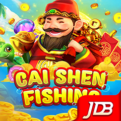 Cai Shen Fishing - 365 Casino