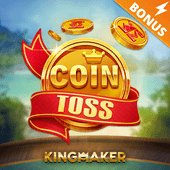 Coin Toss - 365 Casino