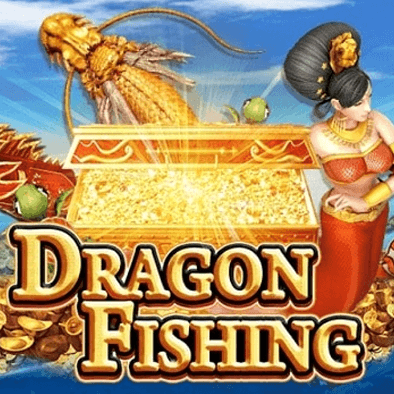 Dragon Fishing - 365 Casino