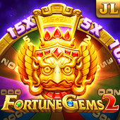 Fortune Gems 2 - 365 Casino