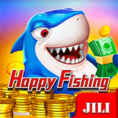 Happy Fishing - 365 Casino