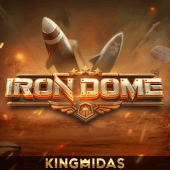 Iron Dome Game - 365 Casino