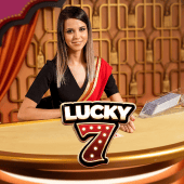 Lucky 7 - 365 Casino