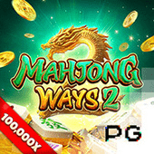 Mahjong Ways 2 - 365 Casino