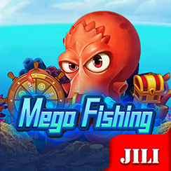 Mega Fishing - 365 Casino