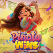 Pinata Wins - Hot Game at 365 Casino