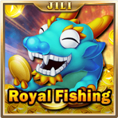 Royal Fishing - 365 Casino