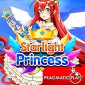 Starlight Princess - 365 Casino