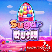 Sugar Rush - 365 Casino