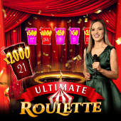 Roulette - 365 Casino