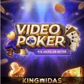 Video Poker - 365 Casino