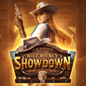 Wild Bounty - 365 Casino
